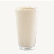 Arby's Vanilla Shake