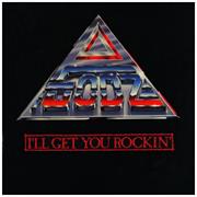 The Godz - I'll Get You Rockin'