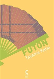 Futon (Tayama Katai)