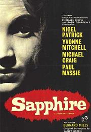 Sapphire (Basil Dearden)