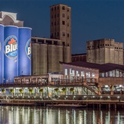 Buffalo Riverworks