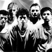 The Boomtown Rats