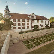 Schloss Wilhelmsburg