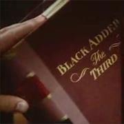 Black Adder the Third