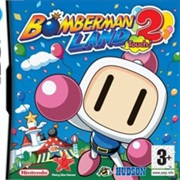 Bomberman Land Touch! 2