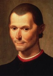 Niccolò MacChiavelli (Niccolò MacChiavelli)