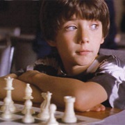 Searching for Bobby Fischer