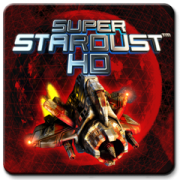 Super Stardust HD