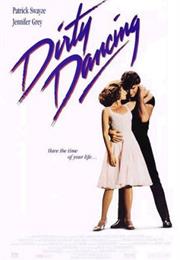 Dirty Dancing (Emile Ardolino)