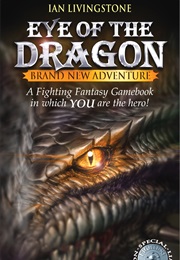 Eye of the Dragon (Ian Livingstone)