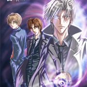 Descendants of Darkness