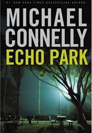 Echo Park (Michael Connelly)
