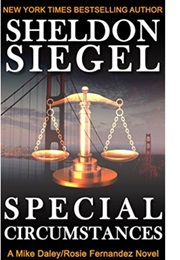 Special Circumstances (Sheldon Siegel)