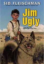 Jim Ugly (Sid Fleischman)