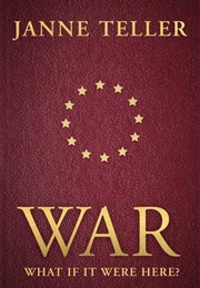 War (Janne Teller)