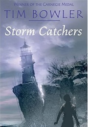 Storm Catchers (Tim Bowler)