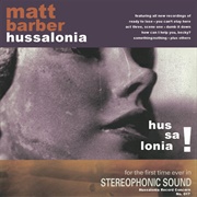 Hussalonia - Matt Barber Hussalonia
