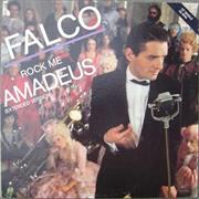 Falco - Rock Me Amadeus