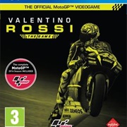 Valentino Rossi: The Game