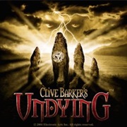 Cliver Barker's: Undying