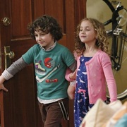 Auggie and Ava