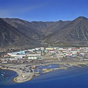 Chukotka Autonomous Okrug