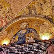 Kariye Museum