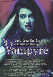 Vampyre (1990)