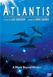 Atlantis - 1991