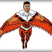 Falcon
