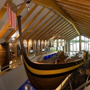 Wikinger Museum, Schleswig