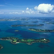Gulf of Morbihan