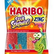Sour Streamers