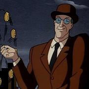 Clock King