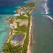 Tokelau Island