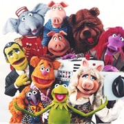 The Muppets
