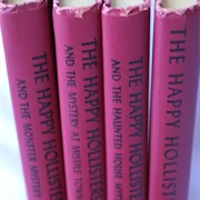 The Happy Hollisters