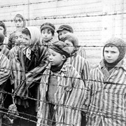 Holocaust Victims
