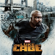 Luke Cage: Season 2