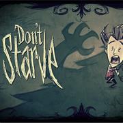 Don't Starve