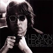 Lennon Legend -The Very Best of John Lennon