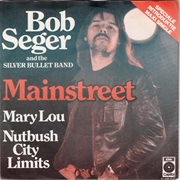 Bob Seger - Nutbush City Limits
