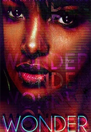 Wonder (Christina C.Jones)