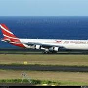 Air Mauritius