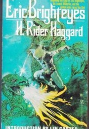 Eric Brighteyes (H. Rider Haggard)