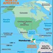 Honduras