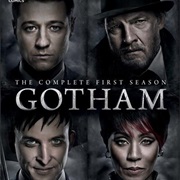 Gotham Season 1