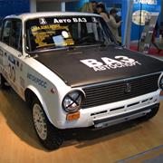Lada 2101