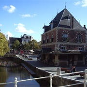 Leeuwarden