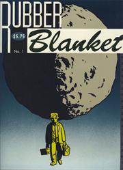 David Mazzucchelli's Rubber Blanket Stories